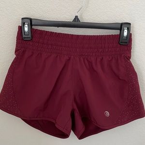 Running Shorts